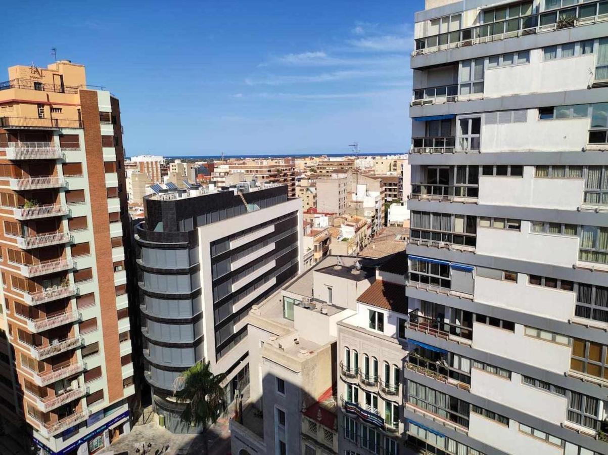 Las Minvas Teatro Castellón de la Plana Kültér fotó