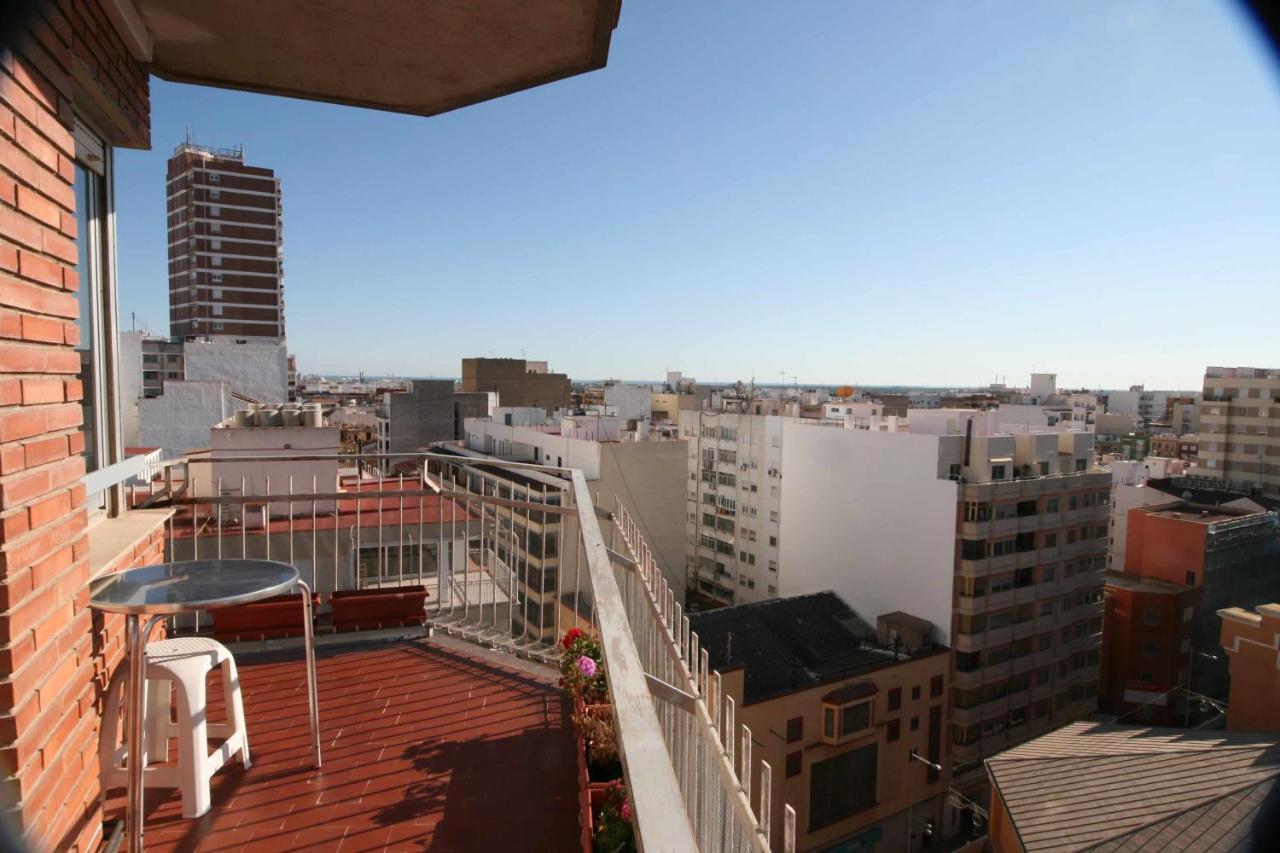 Las Minvas Teatro Castellón de la Plana Kültér fotó