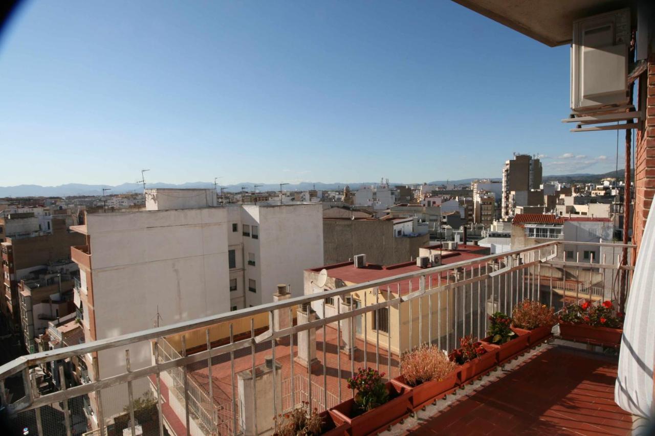 Las Minvas Teatro Castellón de la Plana Kültér fotó
