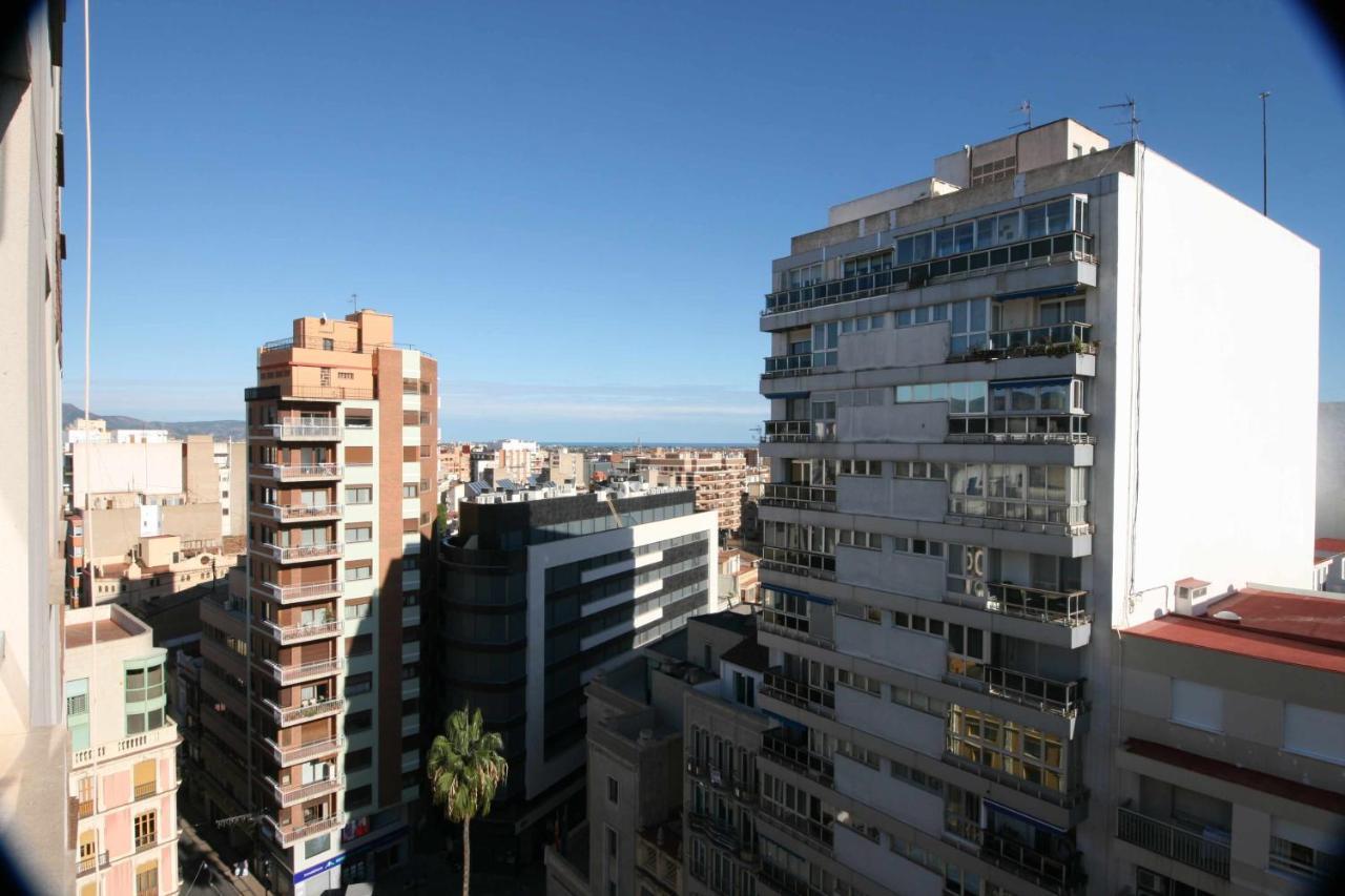 Las Minvas Teatro Castellón de la Plana Kültér fotó